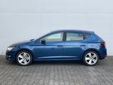 Seat Leon 1.8 TSI FR LED/Navi/PDC/Alcantara/Sitzhzg - Seat Leon: Blau