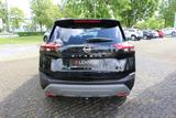 Nissan X-Trail 1.5 Mild-Hybrid N-Connecta AHK - Nissan Gebrauchtwagen mit Automatikschaltung
