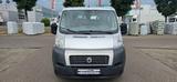 Fiat Ducato Kombi 2.2 JTD 30 100 9 Sitzer - Fiat Ducato: Sitzer 9