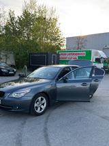 BMW 523i - - BMW 523 in München