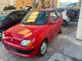 Fiat Seicento 1.1i cat Suite - gebrauchte Fiat Seicento aus dem Jahr 2000