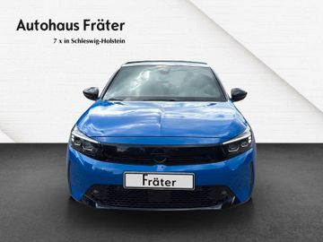 Fotografie 2 des Opel Corsa GS Navi Kamera LED Sitzheizung Allwetter