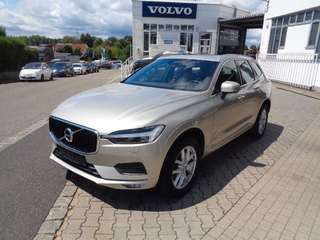 Volvo XC60 Momentum Pro AWD*SD*ACC*BLIS*HUD*VOLL-LED