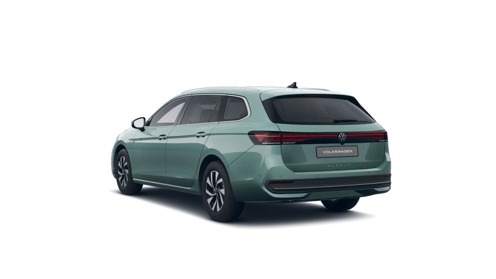 Volkswagen Passat Variant - Bild 5