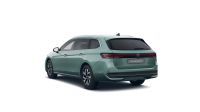 Volkswagen Passat Variant - Vorschau Bild 5