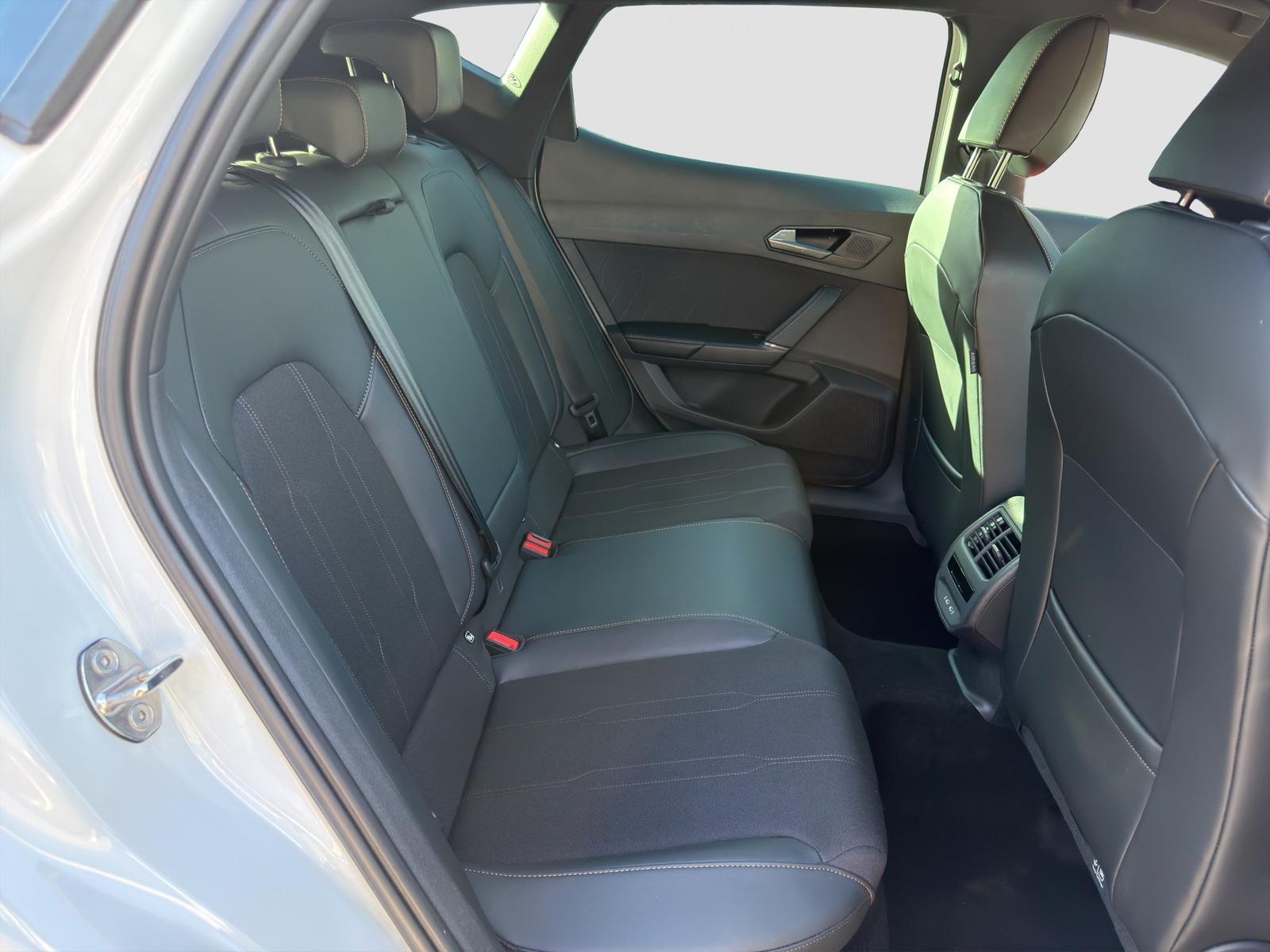 Cupra Formentor 1.5eTSI Navi Kamera Keyless SHZ LHZ St