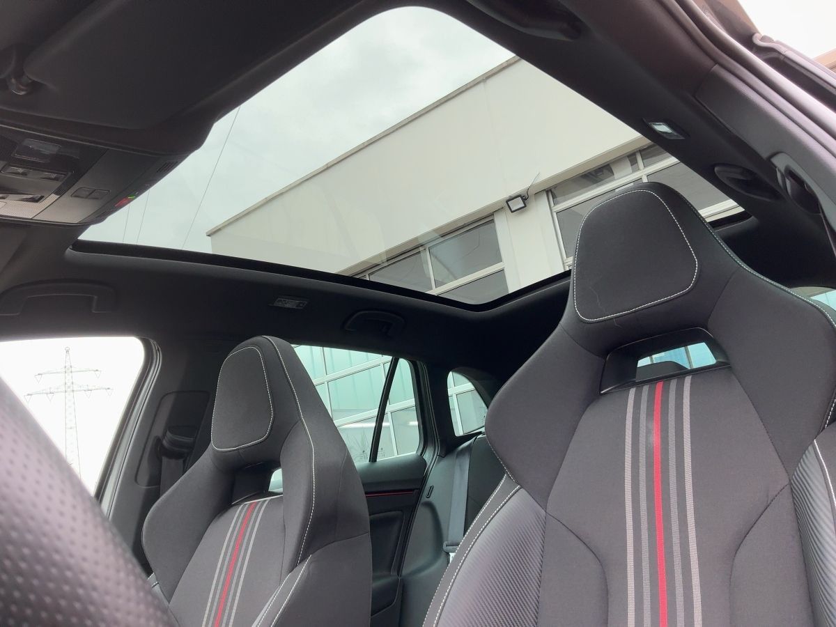 Skoda Scala - Bild 21
