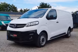 Opel Vivaro Kasten LANG NAVI  KLIMA TOP ZUSTAND - Opel Vivaro: Lang