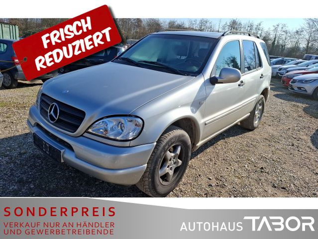 Mercedes-Benz ML 320