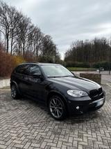 BMW Bmw E70 X5 40D - BMW 540 aus 2010