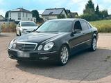 Mercedes-Benz E420 CDI full option - Mercedes-Benz E 420: Cdi
