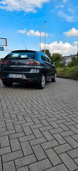 Seat SEAT IBIZA 6L FACELIFT - Seat Ibiza: Facelift