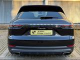 Porsche Cayenne 3.0 V6*Sport-Chrono*Vollausstattung*21" - Porsche Cayenne Gebrauchtwagen in München