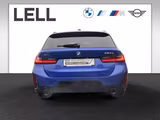 BMW 320e xDrive Touring M Sportpaket HK HiFi DAB - BMW 320: Kombi, 320d M Sport