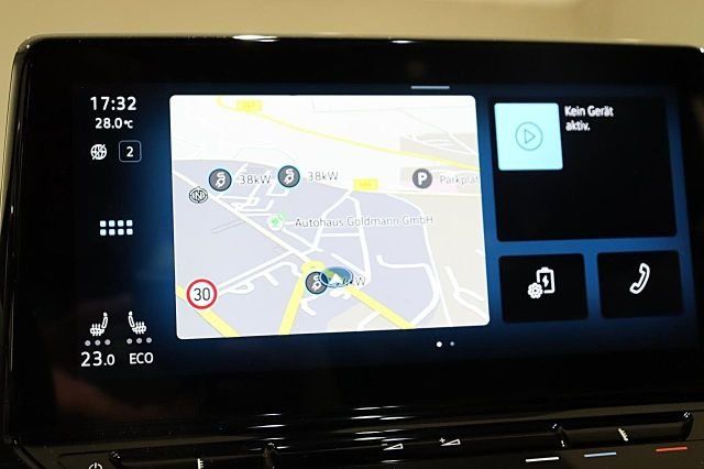 ID.4 Pro EasyOpen Pano IQ.LIGHT AHK DCC