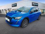 Peugeot e-208 Allure 136 Finanzierung ab 1,99 % eff Zins - Peugeot: Finanzierung
