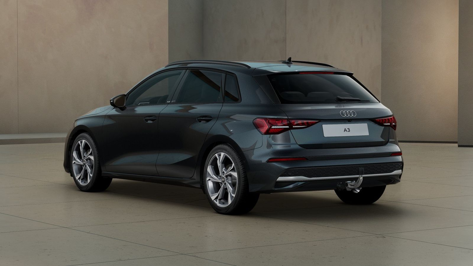 Audi A3 - Bild 5