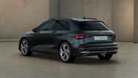 Audi A3 - Vorschau Bild 5