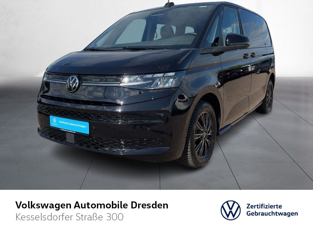 Volkswagen T7 Multivan - 1