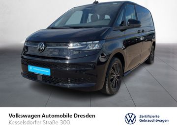 Volkswagen T7 Multivan - 1