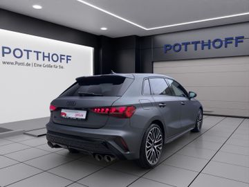 Audi S3 - 6