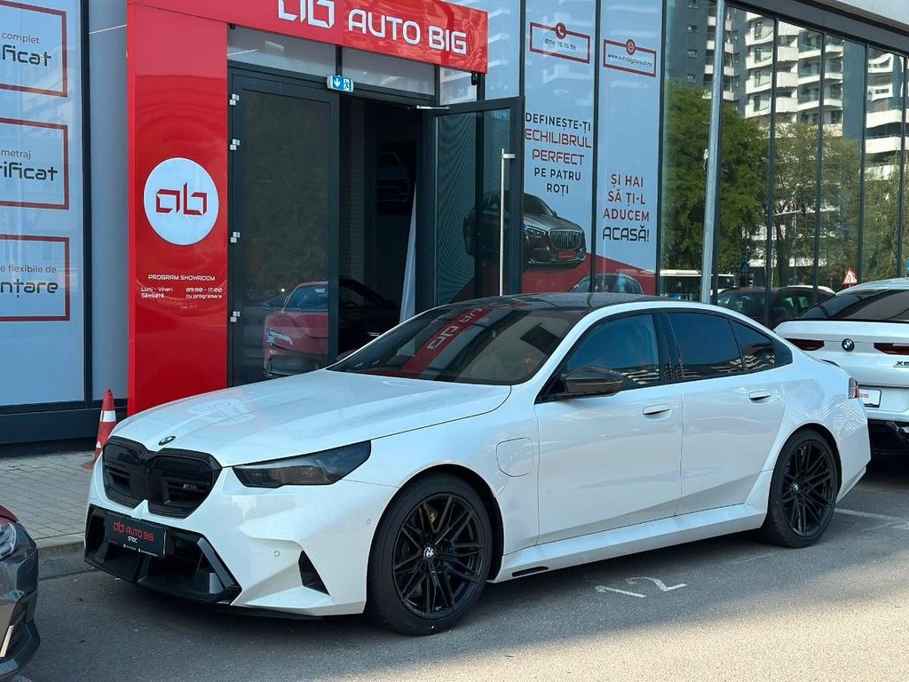BMW M5