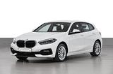 BMW 118i ADVANTAGE*AUS 1 HAND*FINANZIERUNG MÖGLICH* - BMW 1er Reihe: Finanzierung