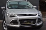 Ford Kuga Trend 2.0 - SHZ - Ford Kuga Trend mit Diesel-Antrieb