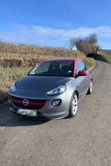 Opel Adam S 1.4 Turbo 110kW S - Opel Adam in Freiburg