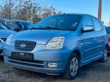 Kia Picanto 1.1 EX KLIMA - Kia Picanto Ex mit Benzin-Antrieb