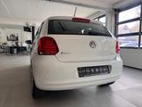 Volkswagen Polo V Comfortline BlueMotion/BMT - Volkswagen Polo: Bluemotion Comfortline
