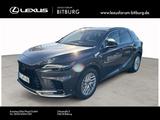 Lexus RX 450 h+ E-Four F Sport Design Pano - graue Lexus RX 450