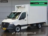 Mercedes-Benz Sprinter 314 CDI Automaat Koelwagen Thermo King - Mercedes-Benz The