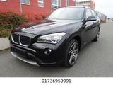 BMW X1 20 d xDrive/Navi/Xenon/Facelift Modell - gebrauchte BMW X1 mit Facelift