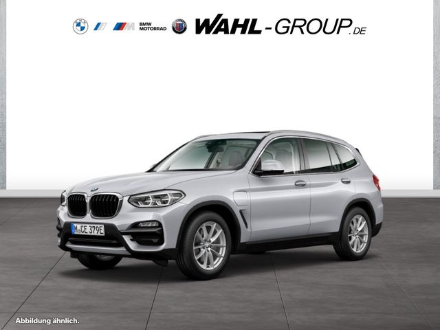 BMW X3 xDrive30e ADVANTAGE HEAD-UP HIFI PANO NAVI LE