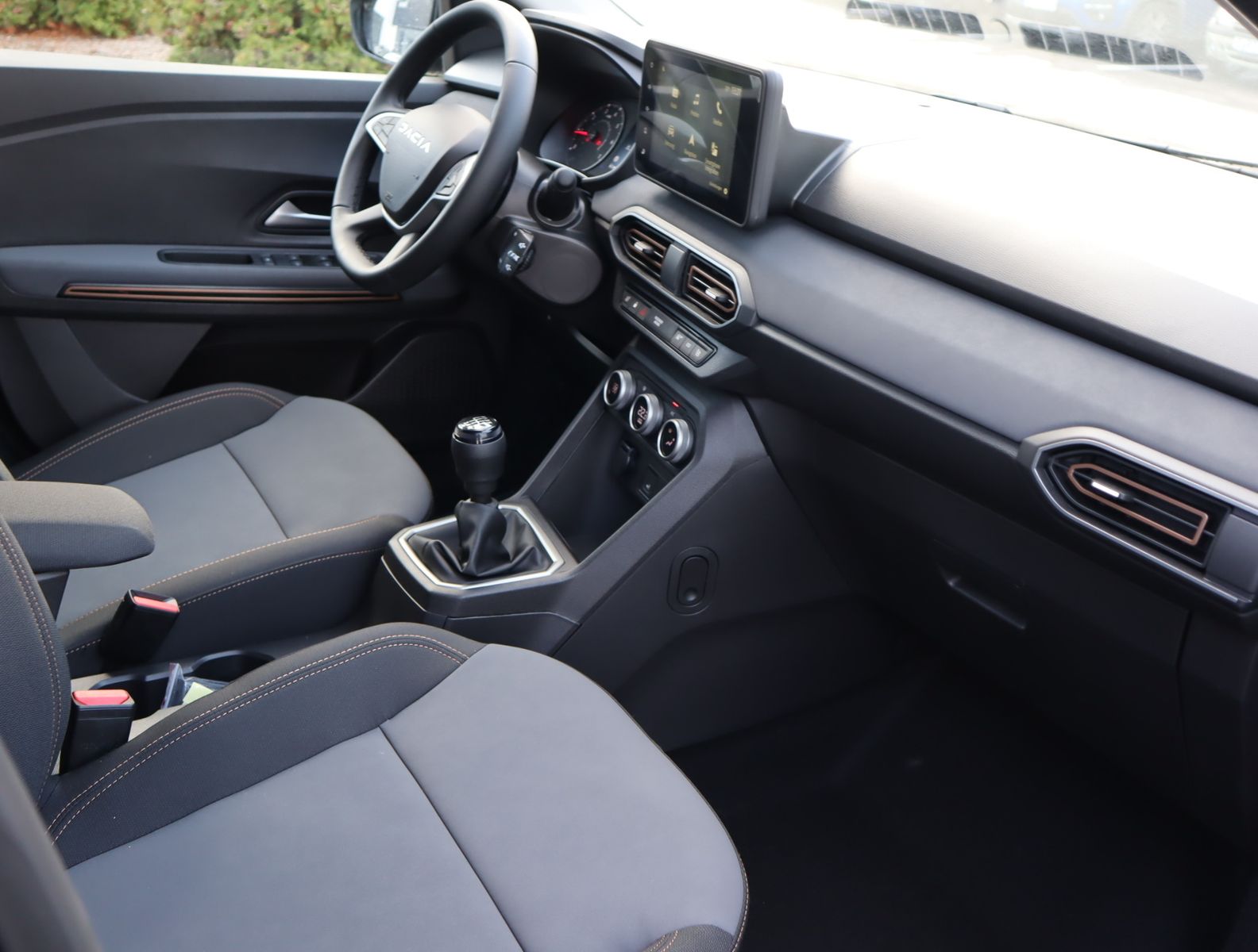 Dacia Jogger - Bild 14