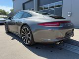 Porsche 991-4S+Alu 20"+SHD+Memory+Ganzleder+Service Neu+ - Porsche 991 mit Benzin-Antrieb: Coupé, Leder