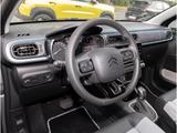 Citroën C3 Elle Online Edition 1.2 PureTech +AUT+SHZ+NAV - Citroën C3: Automatik, N