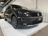 Volkswagen T-Roc 2.0 TSI*Sport 4Motion*LED*Navi* - Volkswagen T-Roc in Freiburg