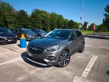 Opel Grandland (X)2.0/Voll/177PS - Opel Grandland (X) Gebrauchtwagen in München