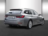 BMW 318i Touring Auto Klimaaut. AHK Memory vorn PDC - BMW Gebrauchtwagen in Essen