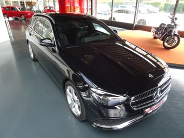 Mercedes E 220 - 9