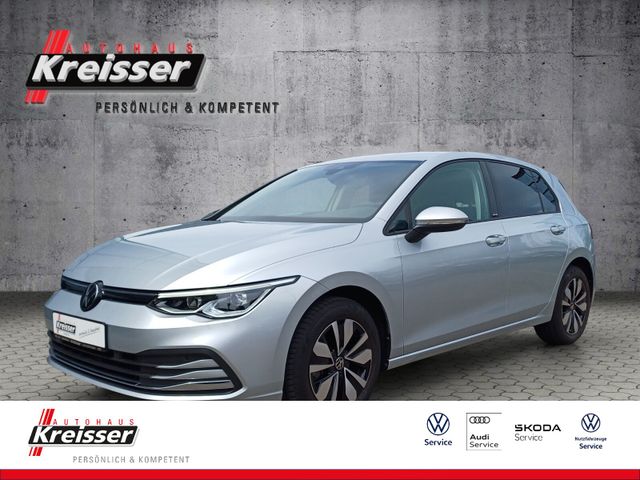 Golf 1.5 eTSI Move AHK/NAVI/RFK/APP/LED-PLUS/SHZ