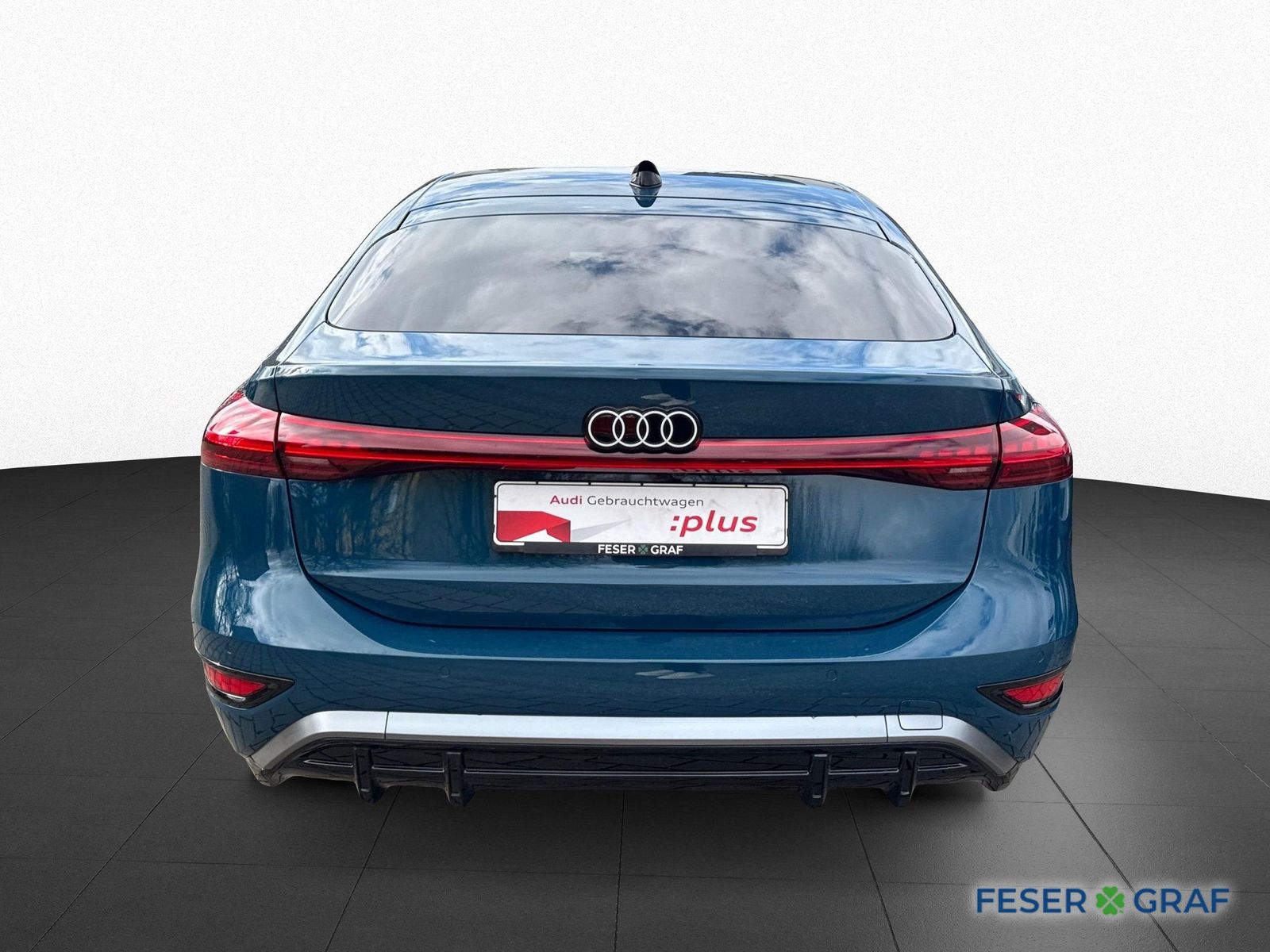 Audi A6 e-tron - Bild 5