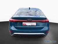 Audi A6 e-tron - Vorschau Bild 5