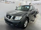 Nissan Navara Pickup King Cab SE 4X4 SHZ MFL TEMPO KLIM - Nissan Navara Gebrauchtwagen in Hannover
