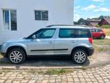 Skoda Yeti 4X4 2.0 TDI 170 PS*Xenon*AHK*V.... - Skoda Octavia: 170
