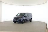Mercedes-Benz V300d Edition/K 4matic Kamera+Klima+Navi+LED+SHZ - Mercedes-Benz Geldtransporter