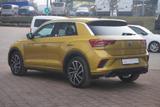 Volkswagen T-Roc 2.0 TSI R 4Motion DSG LED Navi ACC AHK DAB - VW T-Roc Gebrauchtwagen in Dresden
