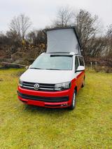 Volkswagen T6 California Beach  - VW T6 California von privat